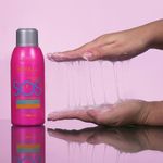 Reconstrutor Sos Antiemborrachamento Forever Liss 300ml