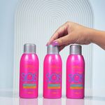 Reconstrutor Sos Antiemborrachamento Forever Liss 300ml