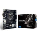 Placa Mae Biostar H510M, DDR4, Socket LGA1200, M-ATX, Chipset Intel H510, H510MHP-2.0