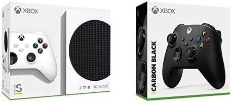 Console Xbox Series S