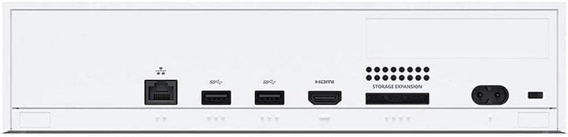 Console Xbox Series S