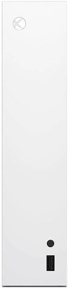 Console Xbox Series S