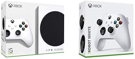 Console Xbox Series S