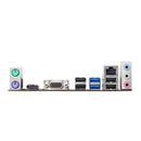 Placa Mae Biostar H510M, DDR4, Socket LGA1200, M-ATX, Chipset Intel H510, H510MHP-2.0