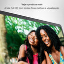 Notebook Dell Inspiron I15-I120K-A15P 15.6" Full HD 12ª Geração Intel Core i3 8GB 512GB SSD Windows 11 Preto