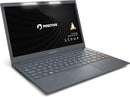 Notebook Positivo Vision C14 Lumina BAR Celeron, 8GB 128GB eMMC, Tela 14 Polegadas HD Antirreflexo, Linux, Tecla Link - Cinza
