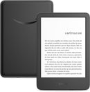 Kindle 16 GB (Última geração) - Leve e compacto, com tela antirreflexo, trocas de página mais rápidas, luz frontal ajustável e bateria de longa duração - Cor Verde