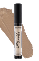 Corretivo Flawless Collection Ruby Rose Un