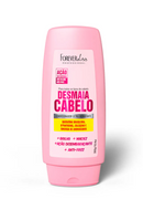Condicionador Desmaia Cabelo Forever Liss 300g