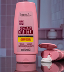 Condicionador Desmaia Cabelo Forever Liss 300g