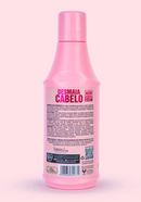 Shampoo Desmaia Cabelo Forever Liss 300ml