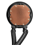 Water Cooler Pichau Aqua 360X, ARGB, 360mm, Preto, PCH-AQA360X-BK01