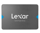 SSD Lexar NQ100 240GB 2.5" SATA 6GB/s, LNQ100X240G-RNNNG