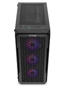 PC Gamer Mancer, AMD Ryzen 5 5500X3D, Radeon RX 6600 8GB, 16GB DDR4, SSD 480GB