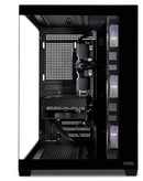 PC Gamer Mancer, AMD Ryzen 5 5500X3D, GeForce RTX 5060 8GB, 16GB DDR4, SSD M.2 1TB