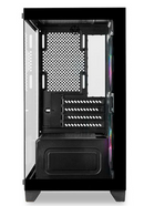 PC Gamer Completo Mancer, AMD RYZEN 5 3400G, 16GB DDR4, SSD 480GB, Kit de Periféricos + Monitor