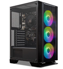 PC Mancer, AMD RYZEN 3 3200G, 8GB DDR4, SSD M.2 256GB