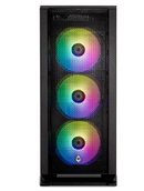 PC Mancer, AMD RYZEN 3 3200G, 8GB DDR4, SSD M.2 256GB