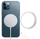 Carregador Magnético de Indução MagSafe