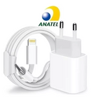 Fonte Carregador de Tomada Tipo C 20W Lelong