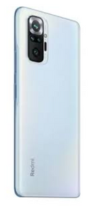 Xiaomi Redmi Note 10 Pro - 128GB, 6GB RAM