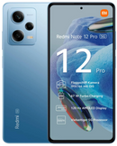 Xiaomi Redmi Note 12 Pro 5G + 4G (256GB + 8GB)