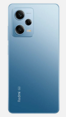 Xiaomi Redmi Note 12 Pro 5G + 4G (256GB + 8GB)
