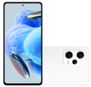 Xiaomi Redmi Note 12 Pro 5G + 4G (256GB + 8GB)