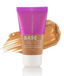 Base Liquida Matte Frederika Vegana