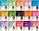 Combo 30 Máscaras Para Limpeza Facial Skin Care 8g - Max Love
