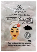 Máscara Facial em Sachê 10g PhálleBeauty Un