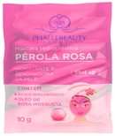 Máscara Facial em Sachê 10g PhálleBeauty Un