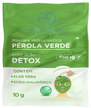 Máscara Facial em Sachê 10g PhálleBeauty Un