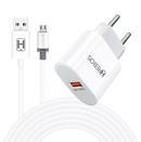 Carregador Turbo HREBOS para Xiaomi Redmi