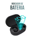 Fone de Ouvido Bluetooth Compatível com Redmi Xiaomi Airdot