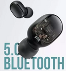 Fone de Ouvido Bluetooth Compatível com Redmi Xiaomi Airdot