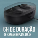 Fone de Ouvido Bluetooth Compatível com Redmi Xiaomi Airdot