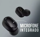 Fone de Ouvido Bluetooth Compatível com Redmi Xiaomi Airdot