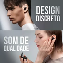 Fone de Ouvido Bluetooth Compatível com Redmi Xiaomi Airdot
