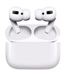 Fone de Ouvido Exclusivo para iPhone