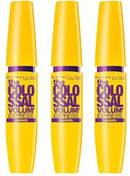 Rímel - Máscara De Cilios Colossal Volum’Express Colossal - Un