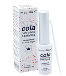 Cola Para Cílios Postiços Transparente Macrilan