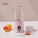 Mini Liquidificador 6 Lâminas Portátil Recarregável