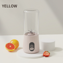 Mini Liquidificador 6 Lâminas Portátil Recarregável