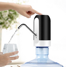 Bomba Elétrica De Galão Universal Com Carregamento USB