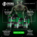 Kit Whey Charged Original + Bcaa + Creatina + Shake