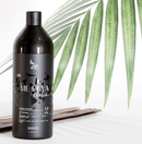 KIT ME LEVA BLACK 1L + SHAMPOO DETOX 1L - ZAP COSMÉTICOS