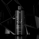 KIT ME LEVA BLACK 500ML + SHAMPOO DETOX 500ML - ZAP COSMÉTICOS