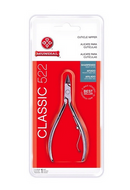 Alicate De Cutícula Unha Profissional 522 Classic Mundial Afiado