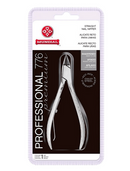 Alicate de Unha Corte Reto Mundial Inox 776